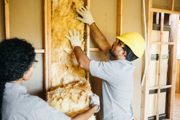 Garage Insulation Installation in Maynardville, TN